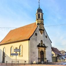 Église Saint-Nicolas