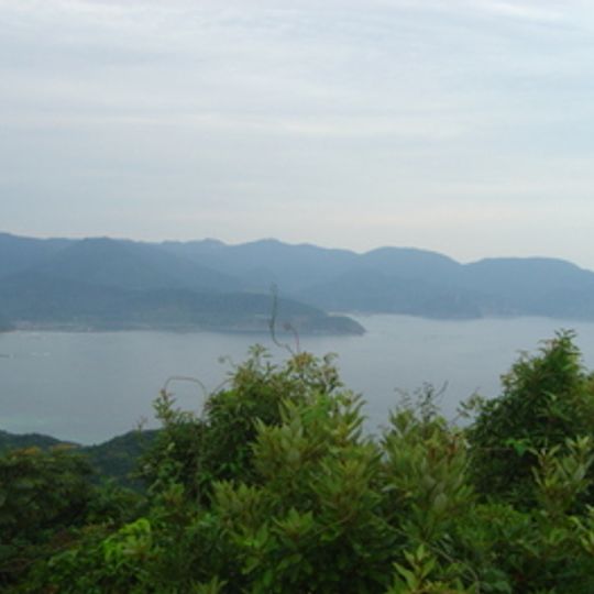 Cape Toi