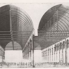 Grand'Salle du Palais de la Cité