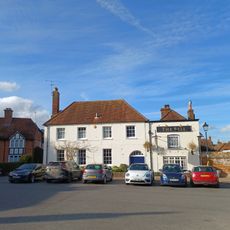The Bell Inn