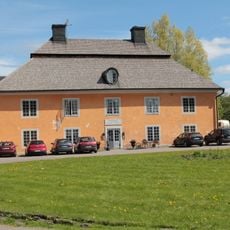Österbybruk Manor