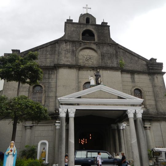 Caloocan Cathedral