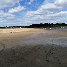 Plage du Rieul