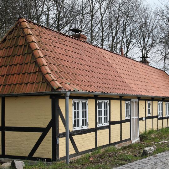 St.-Johannes-Armenstift