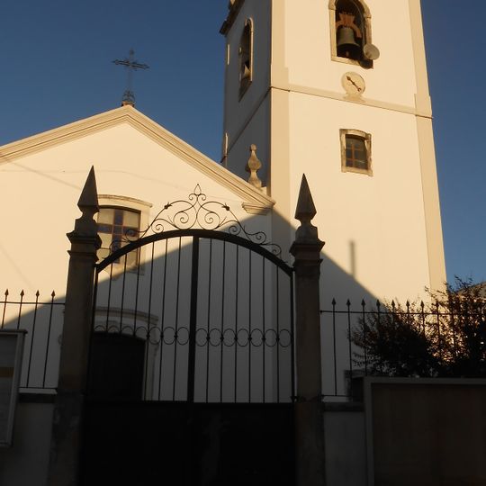 Capela do Sacramento