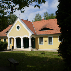 Göcsej Village Museum