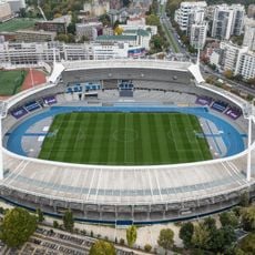 Estadio Charléty