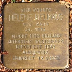 Helene Neuhaus