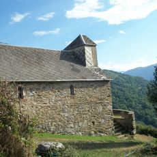 Chapelle Notre-Dame de Souesté