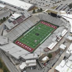 Washington–Grizzly Stadium