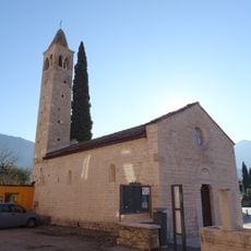Chiesa di San Tommaso di Canterbury