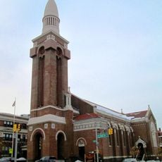 St. Michael's Roman Catholic Church