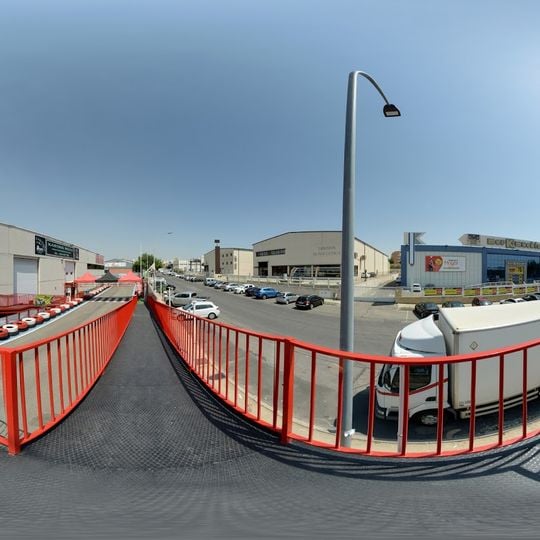Karting Rivas
