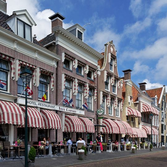 Noorderhaven 71, Harlingen