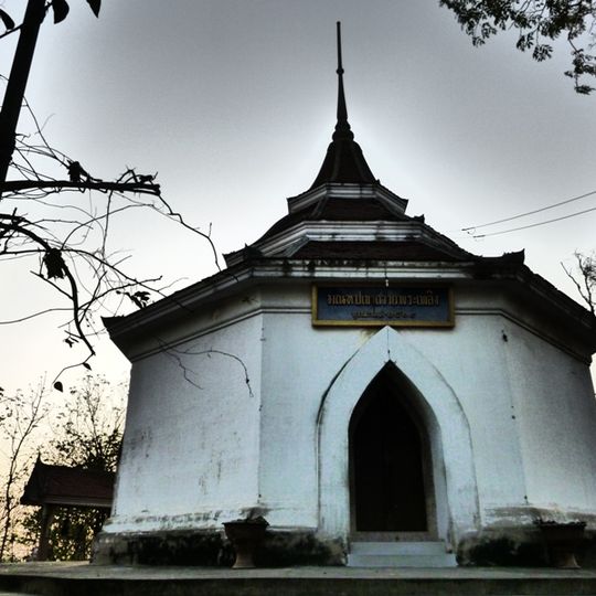 Distretto di Tha Maka