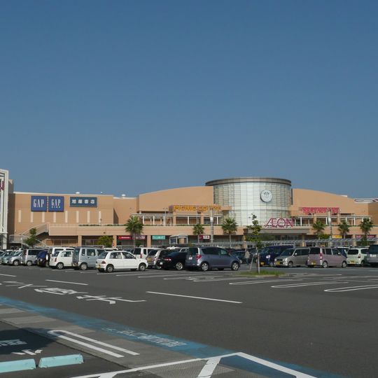 宮崎セントラルシネマ