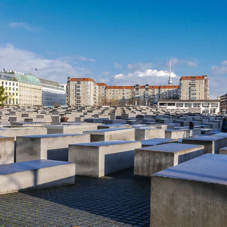 Holocaustmonumentet
