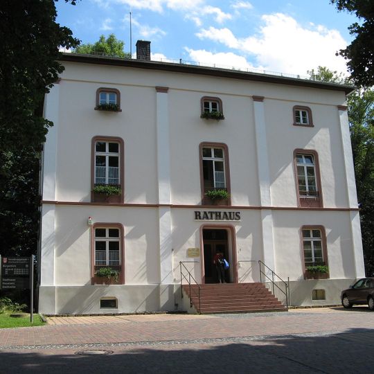 Rathaus