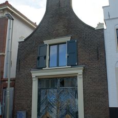 Koudenhorn 70, Haarlem