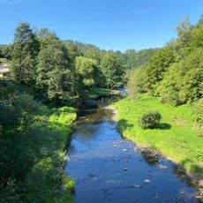 NSG Wupper bei Radevormwald