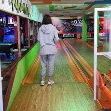 Pinar Bowling