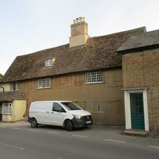 5, 7 and 9, Church Street