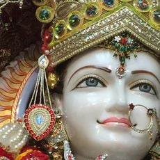 Shiv Durga Temple of Bay Area
