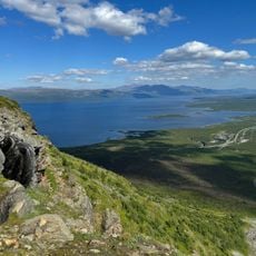 Abisko National Park
