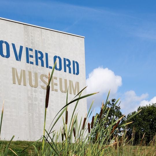 Overlord Museum