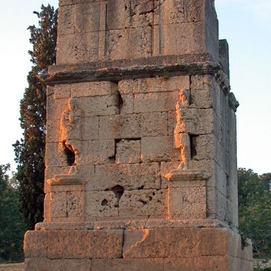 Torre de los Escipiones