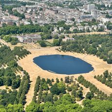 Round Pond