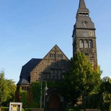 Erlöserkirche