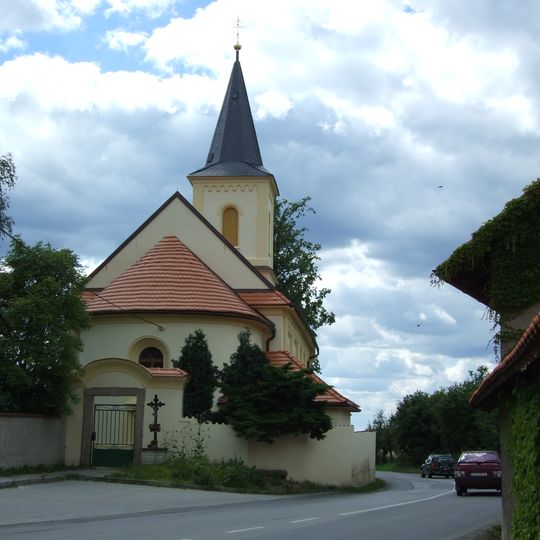Church of Saint Wenceslaus