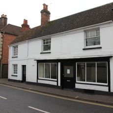 The Colophon Bookshop