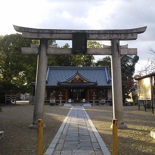 Tsushima-jinja
