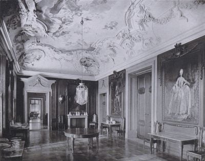Interior 1
