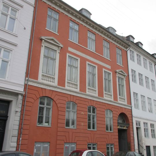 Kronprinsessegade 26