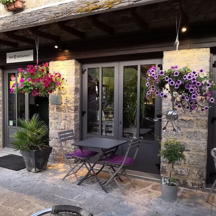 L'Auberge du Château