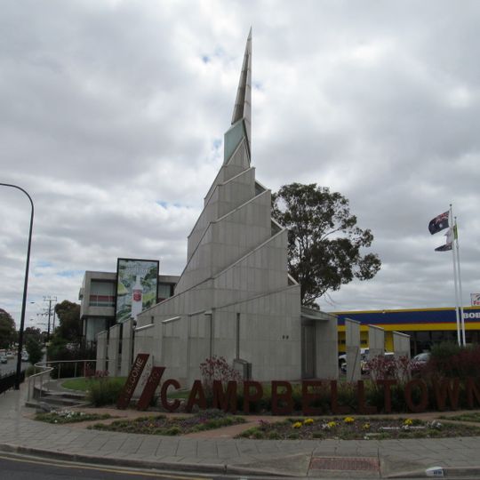 Campbelltown