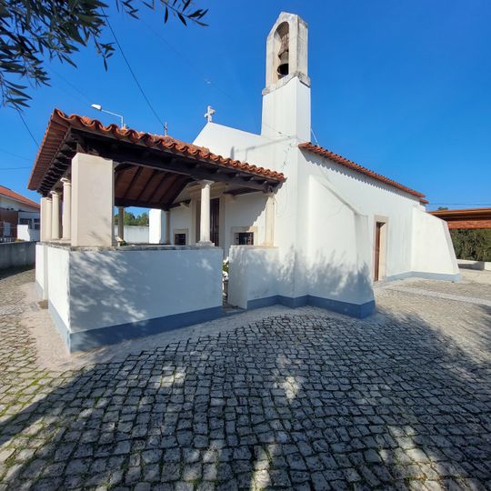 Igreja de São Bento da Cividade
