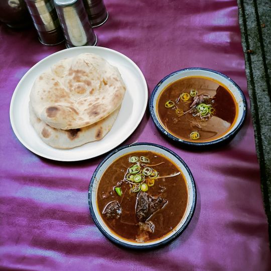 Noora Nihari