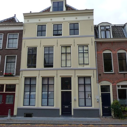 Lange Nieuwstraat 53, Utrecht