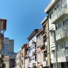 Rua de Miguel Bombarda