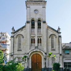 Chiesa di Santa Maria della Guardia