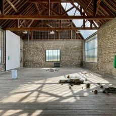 House of Calder
