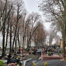 Cimetière d'Ettelbruck