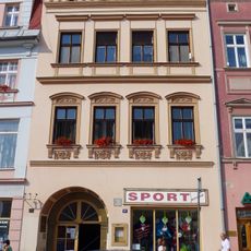 Mírové náměstí 97