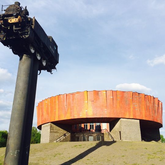 Khmelnytsky Regional Literary-Memorial Museum M. Ostrovsky