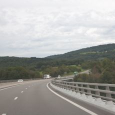 Viaduc de Poncin