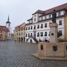 Altes Rathaus